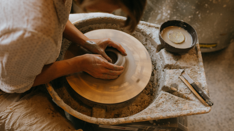 Is Learning Ceramics Hard?