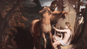 The Song of Achilles by Madeline Miller
