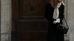 Study Like Paris Geller