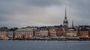 Learning Swedish in 2026