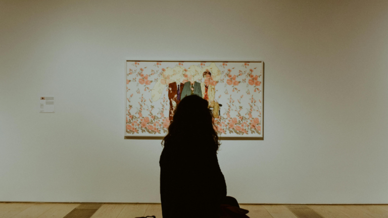 Struggling with the Artist’s Way