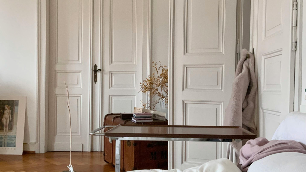 Reading the Poetry of Denise Levertov