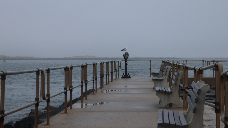 Seaside
