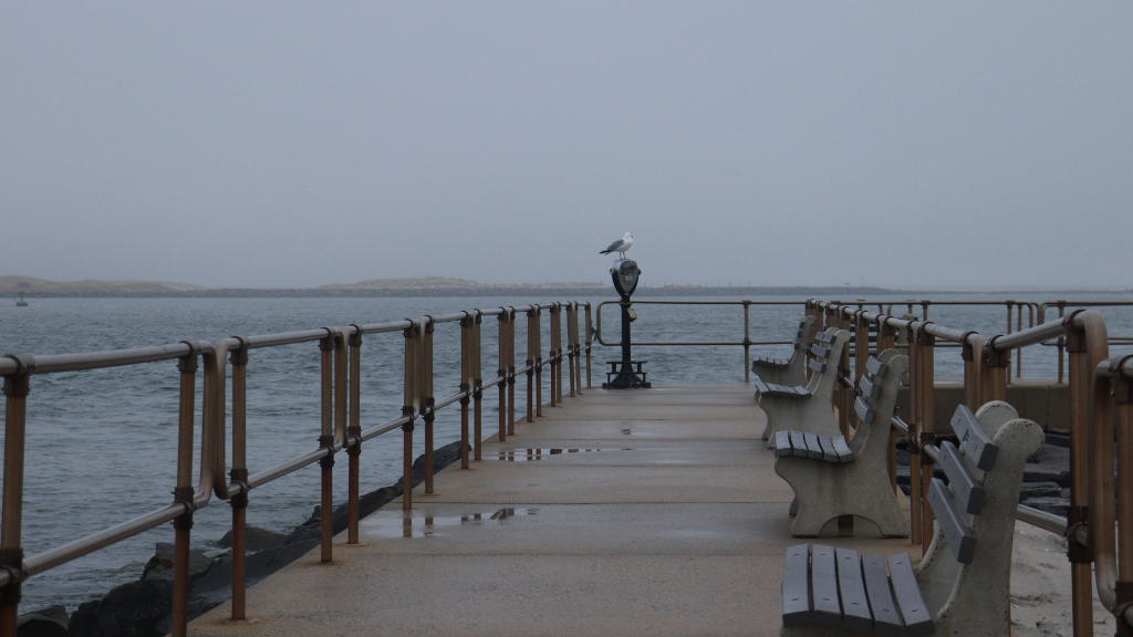 Seaside