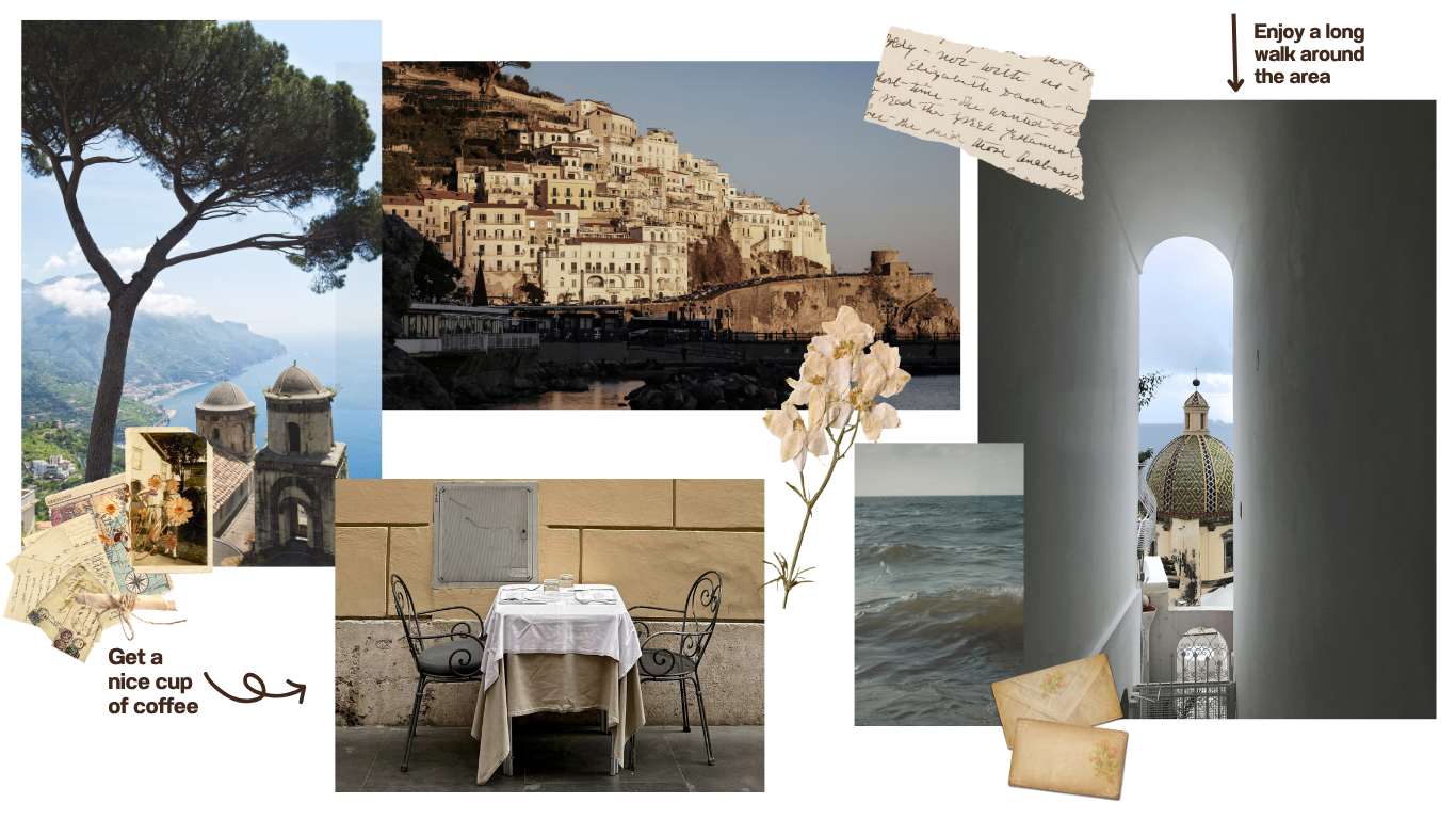 Amalfi Coast
