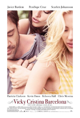 Vicky Christina Barcelona, Summer movies