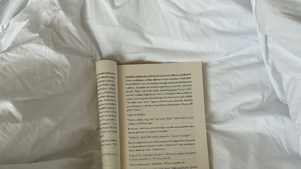 Blogging As a Research Tool